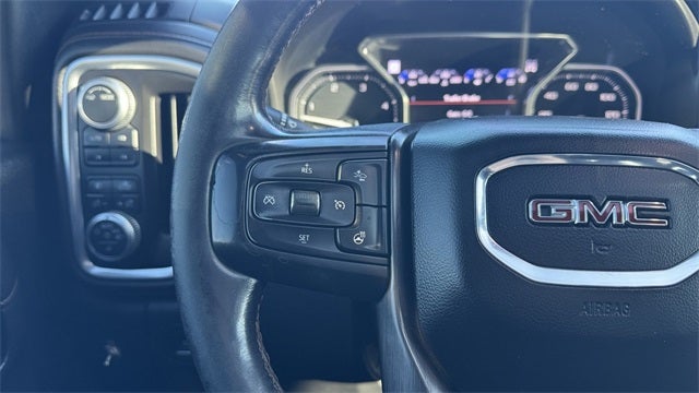 2020 GMC Sierra 3500HD AT4