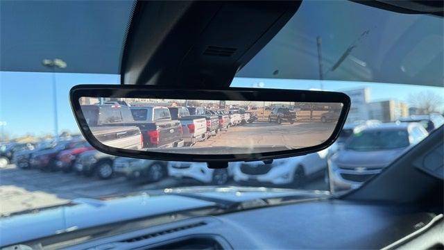 2020 GMC Sierra 3500HD AT4