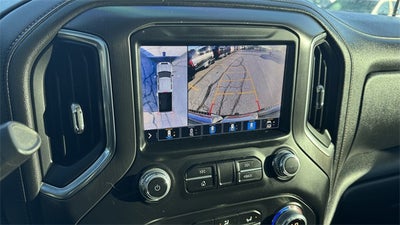 2020 GMC Sierra 3500HD AT4