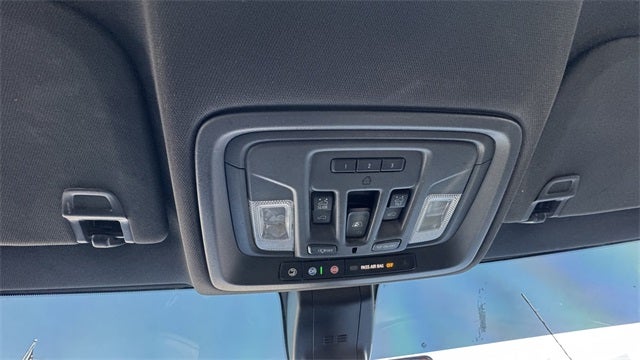 2020 GMC Sierra 3500HD AT4