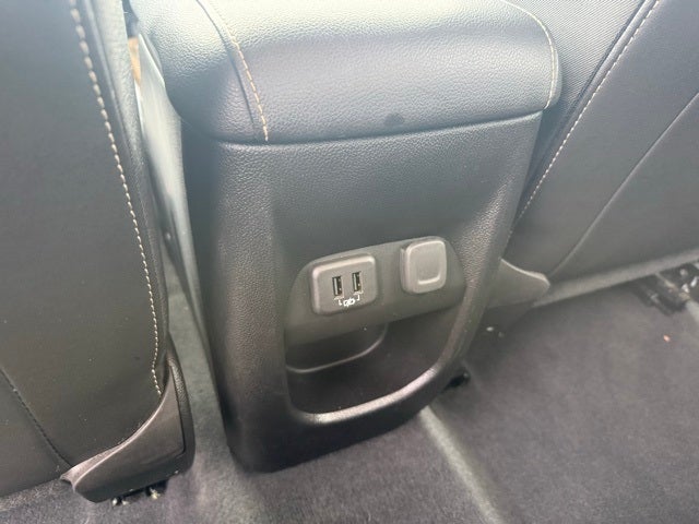 2019 GMC Canyon Denali