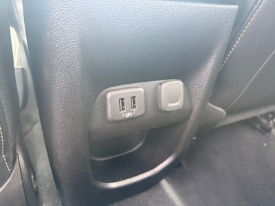 2019 GMC Canyon Denali