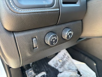 2019 GMC Canyon Denali