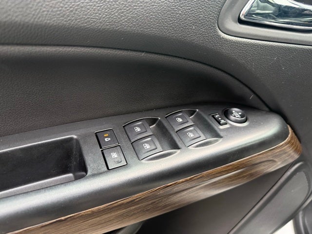 2019 GMC Canyon Denali