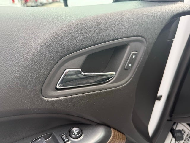 2019 GMC Canyon Denali