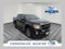 2021 GMC Canyon AT4 w/Leather