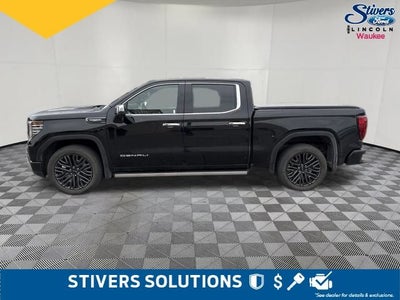 2022 GMC Sierra 1500 Denali Ultimate