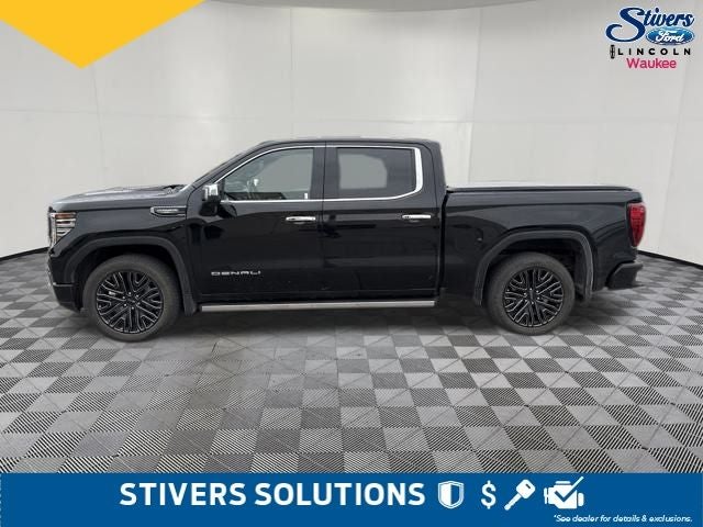 2022 GMC Sierra 1500 Denali Ultimate