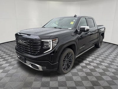 2022 GMC Sierra 1500 Denali Ultimate