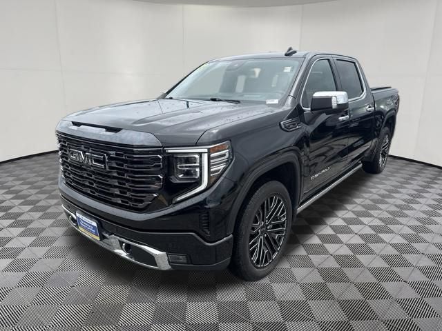 2022 GMC Sierra 1500 Denali Ultimate