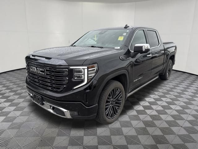 2022 GMC Sierra 1500 Denali Ultimate
