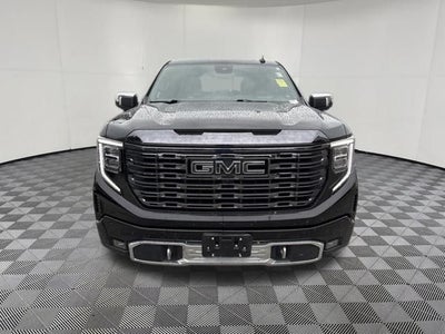 2022 GMC Sierra 1500 Denali Ultimate