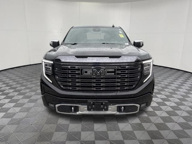 2022 GMC Sierra 1500 Denali Ultimate