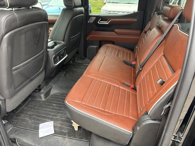 2022 GMC Sierra 1500 Denali Ultimate