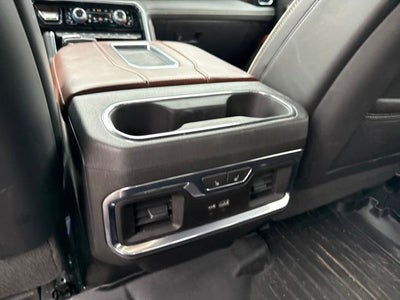 2022 GMC Sierra 1500 Denali Ultimate