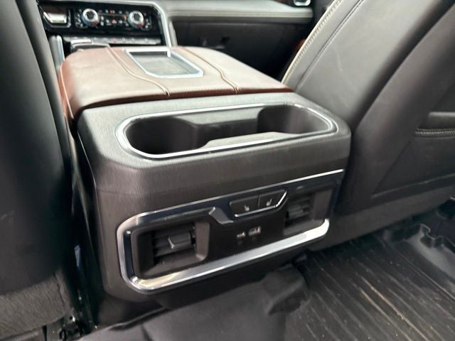 2022 GMC Sierra 1500 Denali Ultimate