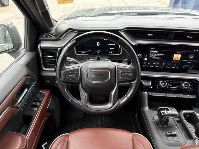 2022 GMC Sierra 1500 Denali Ultimate