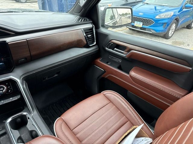 2022 GMC Sierra 1500 Denali Ultimate