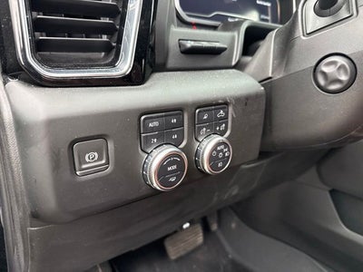 2022 GMC Sierra 1500 Denali Ultimate