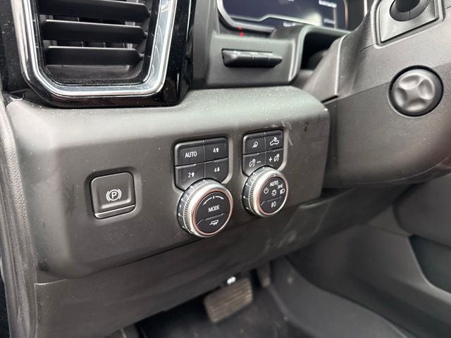 2022 GMC Sierra 1500 Denali Ultimate