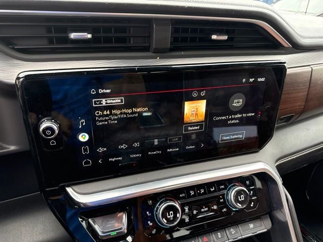 2022 GMC Sierra 1500 Denali Ultimate