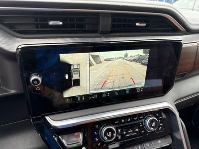 2022 GMC Sierra 1500 Denali Ultimate