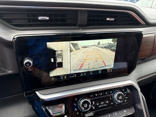 2022 GMC Sierra 1500 Denali Ultimate