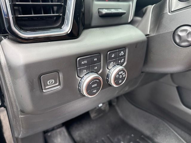 2022 GMC Sierra 1500 Denali Ultimate