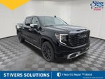 2022 GMC Sierra 1500 Denali Ultimate
