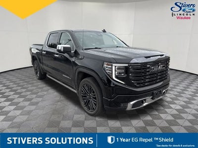 2022 GMC Sierra 1500 Denali Ultimate
