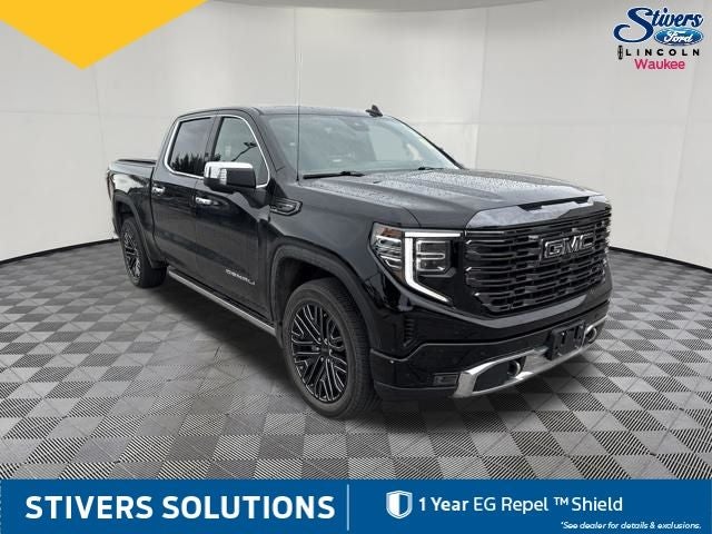 2022 GMC Sierra 1500 Denali Ultimate