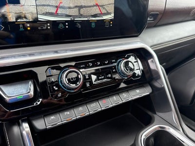 2022 GMC Sierra 1500 Denali Ultimate