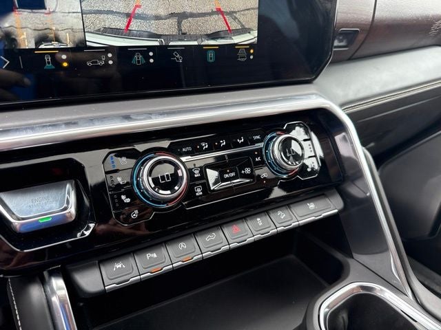 2022 GMC Sierra 1500 Denali Ultimate