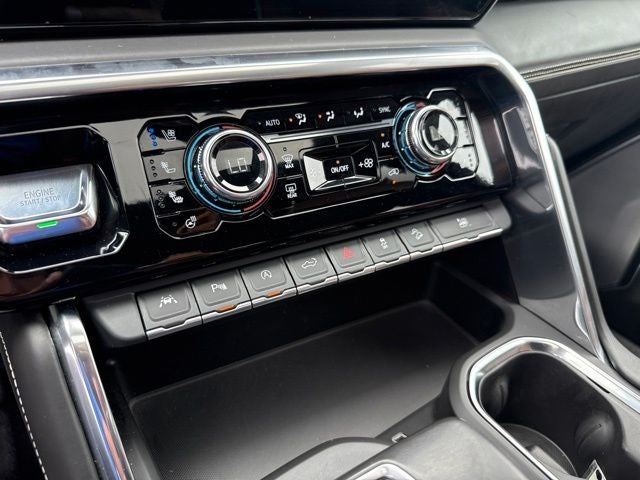 2022 GMC Sierra 1500 Denali Ultimate