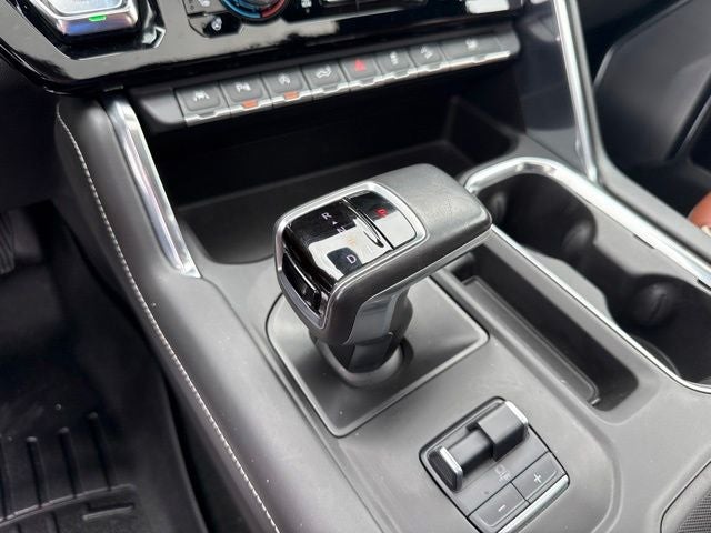 2022 GMC Sierra 1500 Denali Ultimate