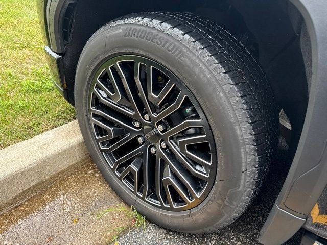 2022 GMC Sierra 1500 Denali Ultimate