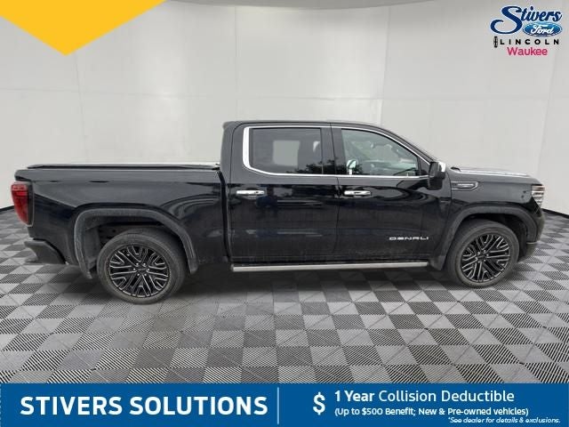 2022 GMC Sierra 1500 Denali Ultimate