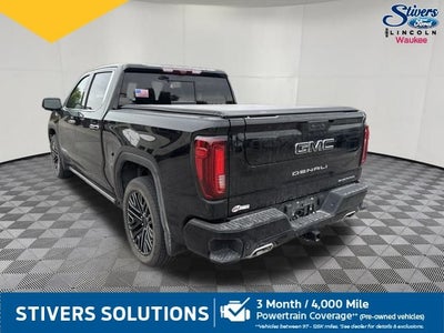 2022 GMC Sierra 1500 Denali Ultimate