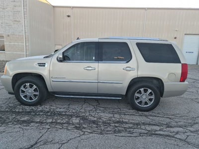 2007 Cadillac Escalade Base