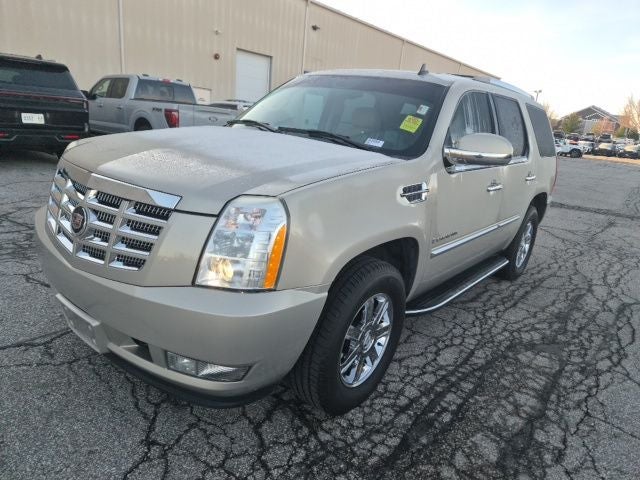 2007 Cadillac Escalade Base