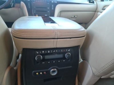 2007 Cadillac Escalade Base