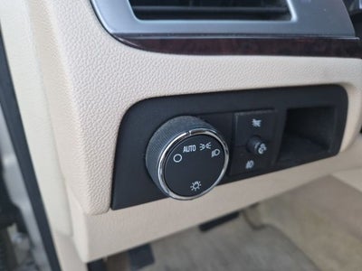 2007 Cadillac Escalade Base
