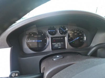 2007 Cadillac Escalade Base