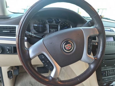 2007 Cadillac Escalade Base