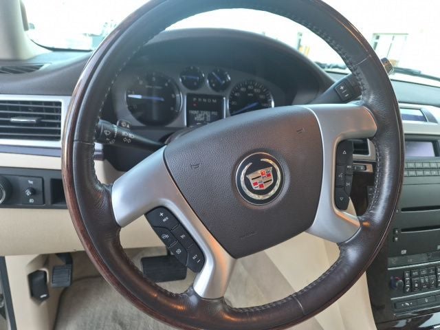 2007 Cadillac Escalade Base