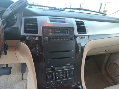 2007 Cadillac Escalade Base