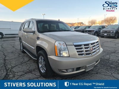2007 Cadillac Escalade Base