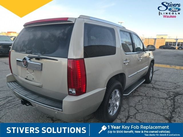2007 Cadillac Escalade Base