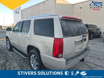 2007 Cadillac Escalade Base