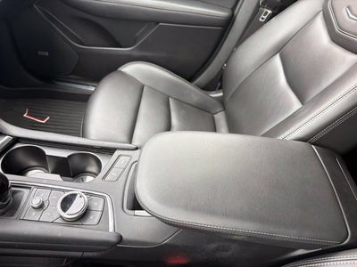 2021 Cadillac XT5 Luxury